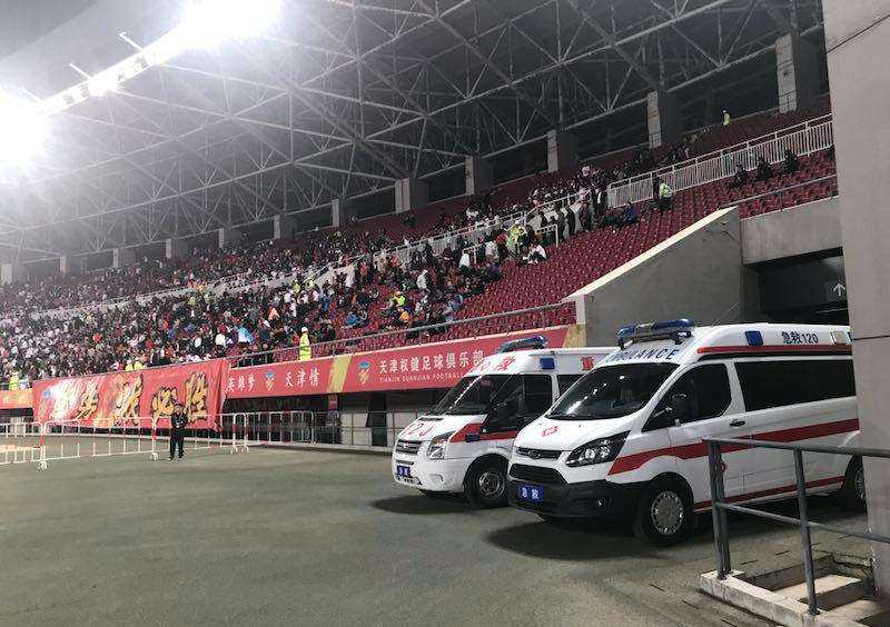 长沙县大中小型活动保障
